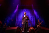 The Divine Comedy-Glasgow Royal Concert Hall-13th Oct 2016